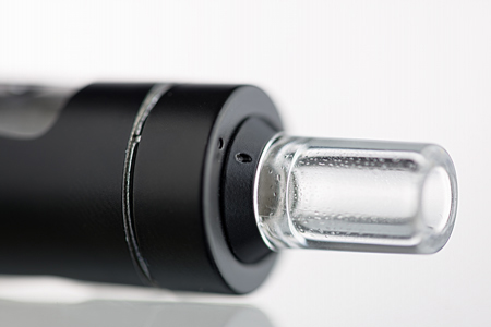 Joyetech eGo AIO Airflow Control