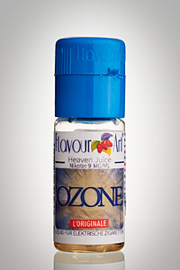 flavourart ozone
